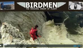 Birdmen Movie birdmen_lg